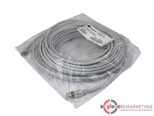 Przejdź do produktu Kabel EasyLan DualBoot LED Kat.6A ISO/IEC 25m CS1OAADAD0250 Nowy