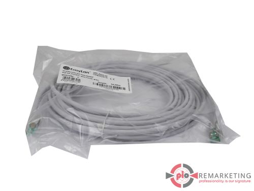 Przejdź do produktu Kabel EasyLan DualBoot LED Kat.6A ISO/IEC 10m CS1OAADAD0100 Nowy