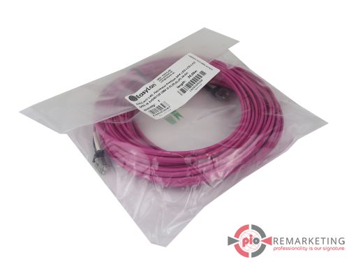 Przejdź do produktu Kabel EasyLan LSD42200200 DPX LED LCD-LCD IVHH-18 2xG50/125 OM4 VI 20m Nowy