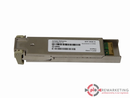Przejdź do produktu Cisco GBIC XFP-10GE-S 10G 850nm XFP Transceiver 740-014289