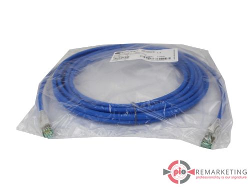 Przejdź do produktu Kabel EasyLan DualBoot LED Kat.6A ISO/IEC 7m CS1OBADAD0070 Nowy