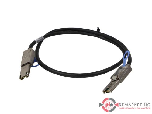 Przejdź do produktu Kabel HP Molex Mini-SAS To Mini-SAS 1m 21605-00