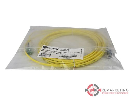 Przejdź do produktu Kabel EasyLan LSD92200075 Grade B LCD-LCD/APC OS2 G657.A1 7.5m Nowy