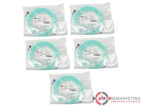 Przejdź do produktu 5x Kabel EasyLan LED LCD-LCD IVHH-18 2xG50/125 OM3  5m LSD32200050 Nowy