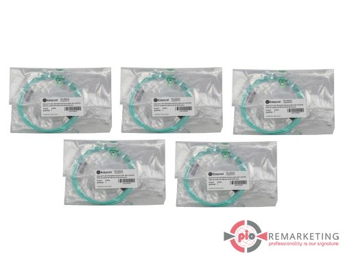 Przejdź do produktu 5x Kabel EasyLan LSD32100020 LED LCD-SCD IVHH-18 2xG50/125 OM3 AQ 2m Nowy