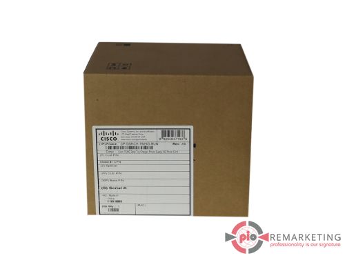 Przejdź do produktu Ładowarka, Kabel Zasilający Cisco CP-DSKCH-7925G-BUN 7925G 74-10127-01 Nowy