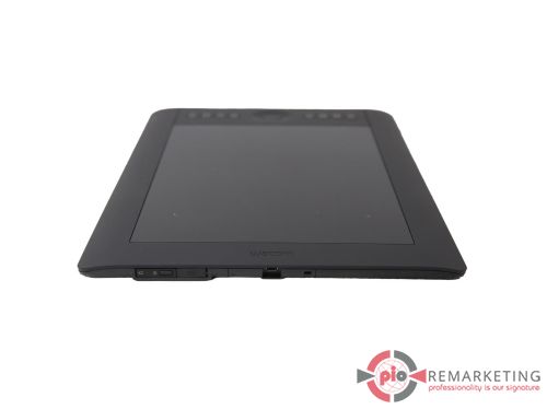 Przejdź do produktu Tablet Graficzny Wacom Intuos Pro Medium PTH-651 Kabel USB Bez Rysika