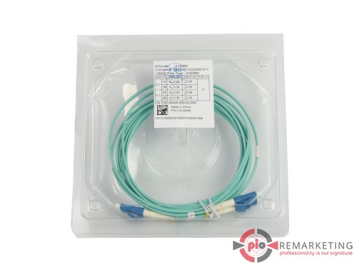 Przejdź do produktu Kabel Huawei 14130858 DLC/PC A1a.2 Multi-Mode 3m OM3 Nowy
