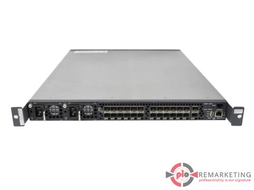 Przejdź do produktu Switch Fujitsu XG2600A 26x SFP+ 10Gb Zarządzalny Uszy TA04009-B400