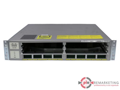 Przejdź do produktu Switch Cisco WS-C4900M 8x X2 10Gb 2x PSU Zarządzalny Uszy