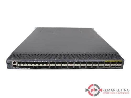 Przejdź do produktu Switch Cisco UCS-FI-6332-16UP 16x SFP+ 10Gb 24x QSFP+ 40Gb 2x PSU Uszy