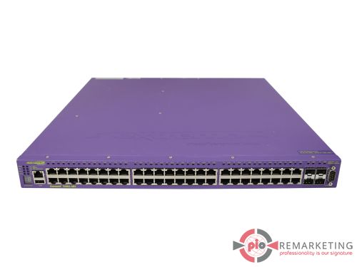 Przejdź do produktu Switch Extreme Networks Summit X460-48t 48x 1Gb 4xSFP 1Gb 2xPSU Zarządzalny