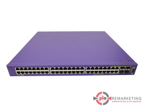 Przejdź do produktu Switch Extreme Networks Summit X350-48t 48x 1Gb 4xCombo SFP 1Gb Zarządzalny