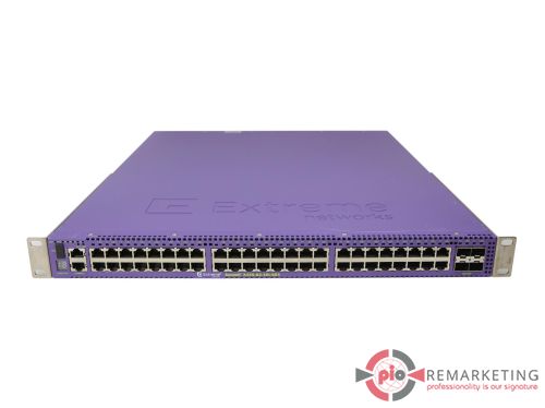 Przejdź do produktu Switch Extreme Networks X450-G2-48t-GE4-Base 48x 1Gb 4x SFP 1Gb Uszy 16174