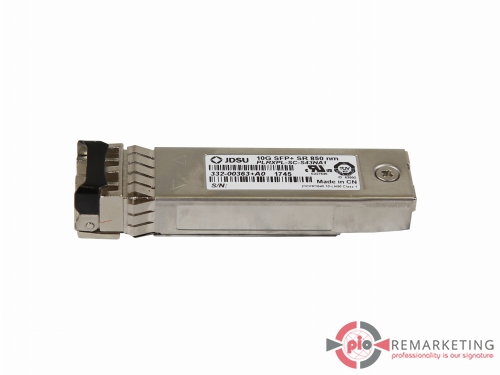 Przejdź do produktu JDSU GBIC PLRXPL-SC-S43NA1 10Gbits SFP+ 850nm SR Transceiver 332-00363+A0