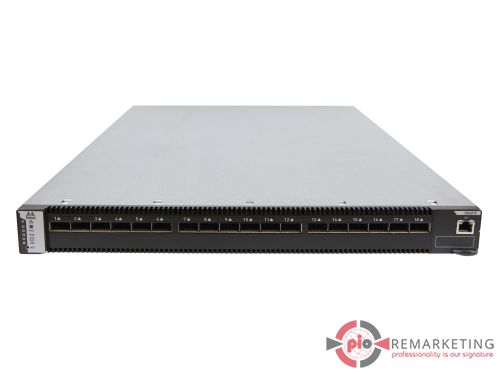 Przejdź do produktu Switch Mellanox SX6015 100-586-011-01 InfiniBand SDN 18x QSFP+ 56Gbits