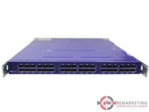 Przejdź do produktu Switch Mellanox MTS3600 36x QSFP+ 40Gb Uszy MTS3600Q-1UNC