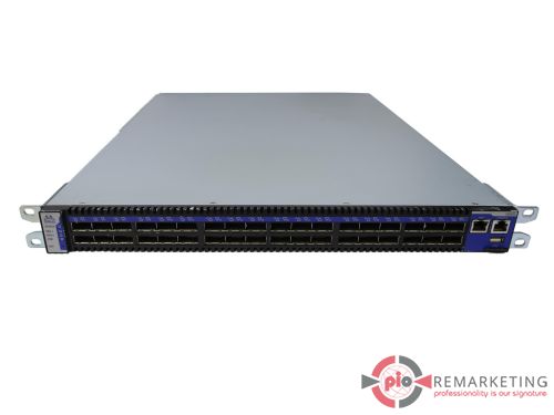 Przejdź do produktu Switch Mellanox IS5030 36x QSFP 40Gb MIS5030Q-1SFC 2xPSU Zarządzalny Uszy