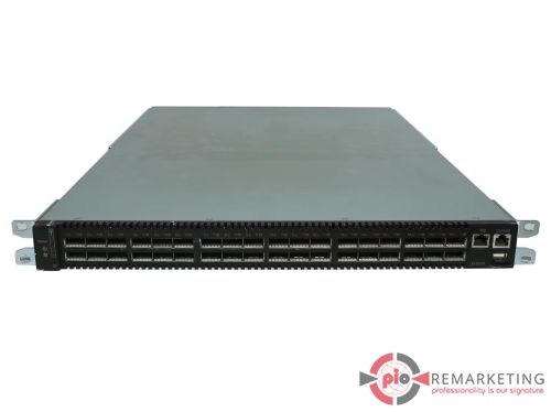 Przejdź do produktu Switch Mellanox IS5030 36x QSFP 20Gb DDR 18 aktyw. 98Y3580 Zarządzalny Uszy