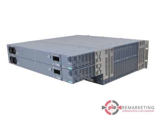 Przejdź do produktu Switch Siemens XR552-12M 28x 1Gb 4x SFP 1Gb 4x SFP+ 10Gb Zarządzalny Uszy