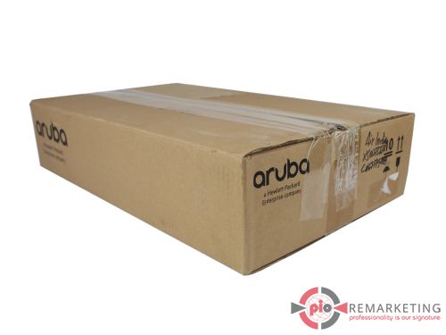 Przejdź do produktu Switch Aruba 2530-24 24x100Mb 2x 1Gb 2xSFP 1Gb Zarządzalny Uszy J9782A Nowy