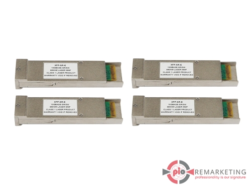 Przejdź do produktu 4x Cisco GBIC XFP-SR-E 10GBASE-SR/SW XFP 850nm MMF