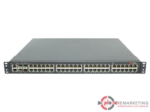 Przejdź do produktu Switch Brocade ICX 6430-48 48x 1Gb 4x SFP 1Gb Zarządzalny Uszy
