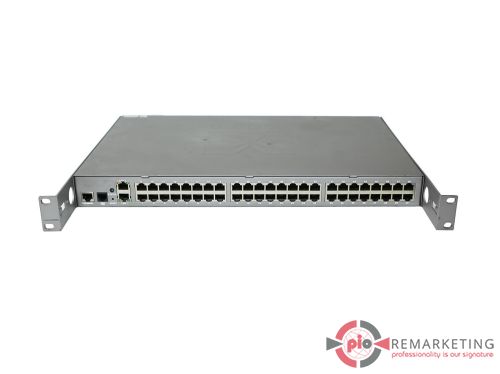 Przejdź do produktu KVM Switch Raritan Dominion DSXA-48 48 Portów Zarządzalny Uszy