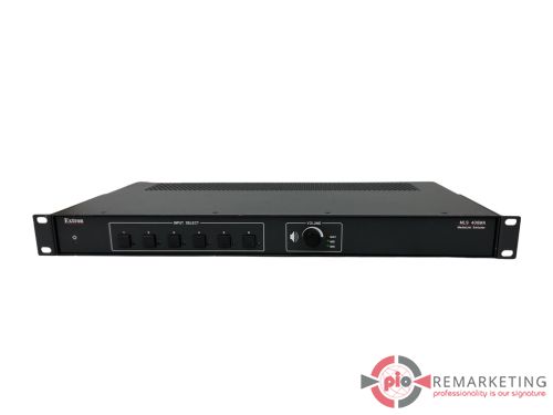 Przejdź do produktu Audio Wideo Switcher Extron MLS 406MA Uszy