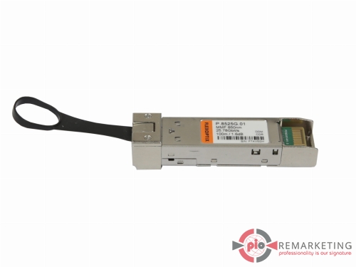 Przejdź do produktu Flexoptix GBIC P.8525G.01 25Gbits SFP28 850nm 100m LC SR MMF Transceiver