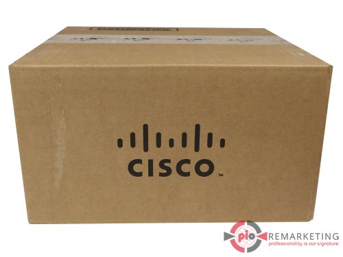 Przejdź do produktu Analog Voice Gateway Cisco VG202XM VoIP Adapter Nowy
