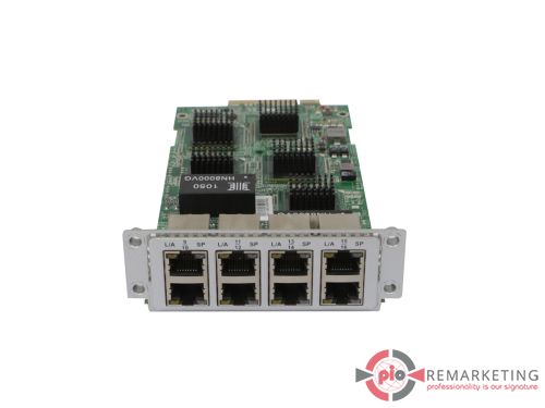 Przejdź do produktu Moduł Lanner Electronics NM-8875IG802 8x 1Gb