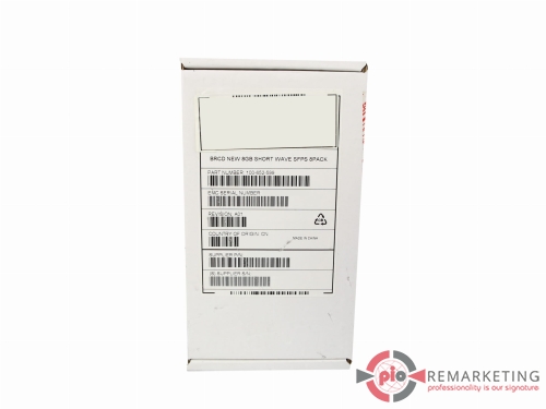 Przejdź do produktu 8x Brocade Transceiver Module 100-652-599 8Gb SFP+ FC 300m 850nm Nowy