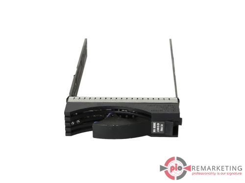 Przejdź do produktu 10x Ramka do dysku IBM HDD 3.5" 94Y8435 do DS4700 DS4800 DS5000 Series