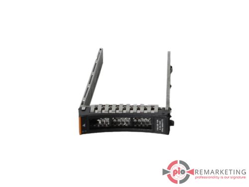 Przejdź do produktu 10x Ramka do dysku IBM 2.5'' 45W8687 do V3500 V3700 V7000 Series Storage