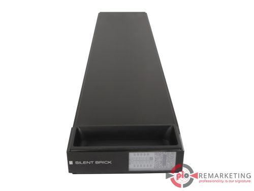 Przejdź do produktu Obudowa 12xSATA 2.5" FAST LTA SB601 SBSC Silent Brick Drive