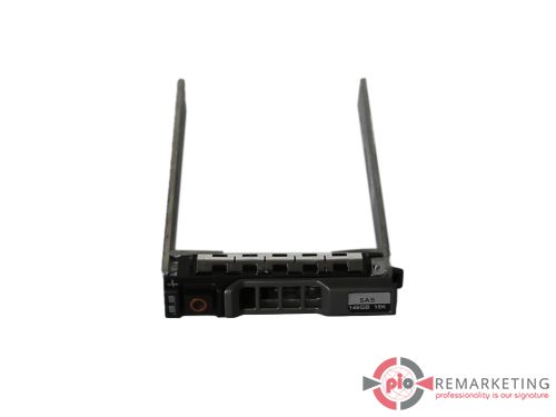 Przejdź do produktu Ramka Do Dysku Dell HDD 2.5" 0KG7NR Do M610X / M710HD / M910 / M915