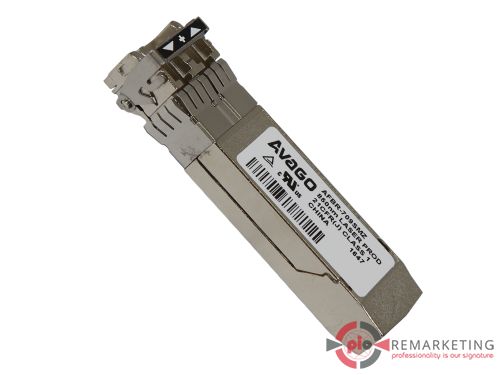 Przejdź do produktu AVAGO GBIC AFBR-709SMZ 10G SFP+ 850nm 400m