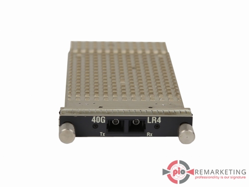 Przejdź do produktu Cisco Transceiver Module CFP-40G-LR4-C 40Gbits LR4 1310nm SMF