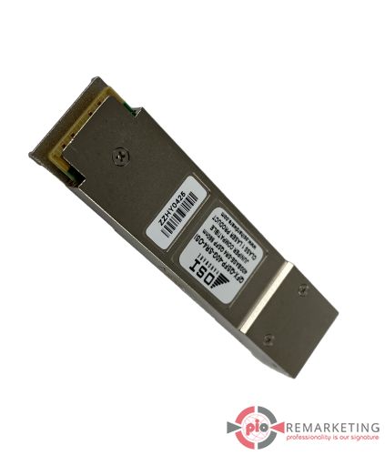 Przejdź do produktu OSI HARDWARE GBIC QFX-QSFP-40G-SR4-OSI 40GBASE-SR4 QSFP 850nm 150m