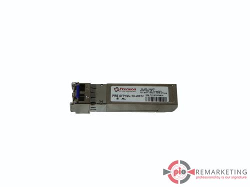Przejdź do produktu Precision GBIC PRE-SFP10G-10-JNPR 10G SFP+ 1310nm 10KM