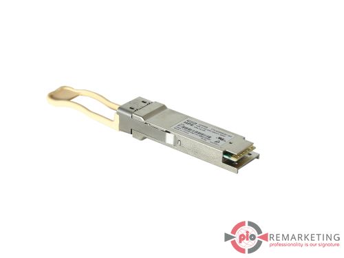 Przejdź do produktu HPE GBIC Transceiver Module JG325B X140 40G QSFP+ 100m 850nm