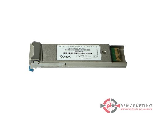 Przejdź do produktu Juniper Networks GBIC XFP 10GB 1310nm 10km Transceiver 740-014279