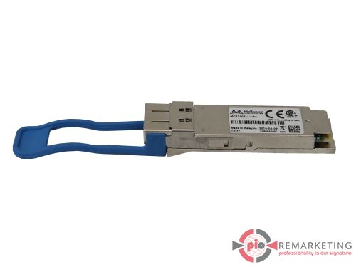 Przejdź do produktu Mellanox GBIC MC2210511-LR4 40Gbits QSFP+ 1310nm 10km Transceiver