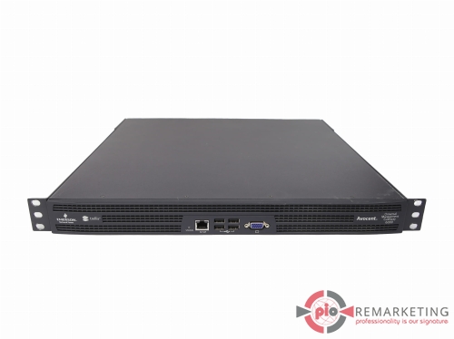 Przejdź do produktu KVM Emerson Avocent UMG6000 Zarządzalny Uszy