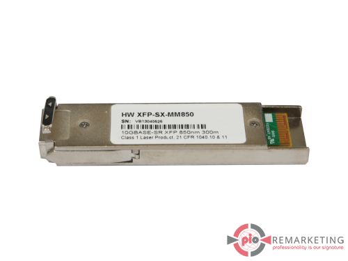 Przejdź do produktu H3C HP GBIC XFP-SX-MM850 10Gbits XFP 850nm 300m LC SR Transceiver
