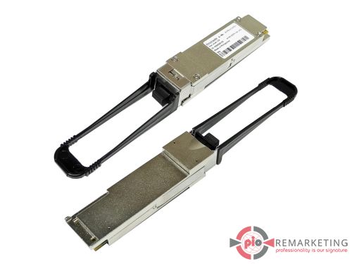 Przejdź do produktu Wkładka Brocade 4x16G QSFP+ SW 850nm Fibre Channel 57-1000294-02