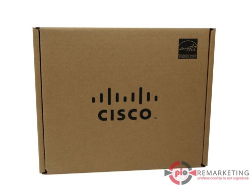 Przejdź do produktu Moduł GBIC Cisco GLC-BX-D-RF 74-106222-01 1000Base-BX SFP SMF 1490nm/1310nm