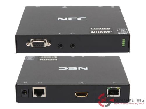 Przejdź do produktu Transmiter NEC KT-100TX1 External HDBaseT
