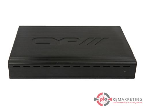 Przejdź do produktu Transmiter HDBaseT CYP PU-507TX-HDVGA HDMI i VGA Bez Zasilacza